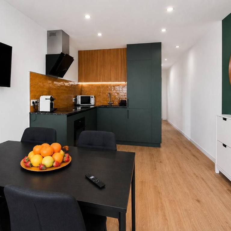 Sunny 2-bedroom duplex with terrace & ocean views in Los Cristianos - Appartamento con 2 Camere da Letto - 35