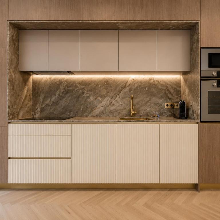PENTHOUSE 5 ESTREllAS TOP! - Two-Bedroom Apartment - 3