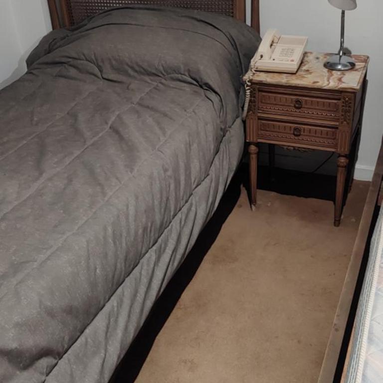 Departamento gran ubicacion en microcentro - One-Bedroom Apartment - 2