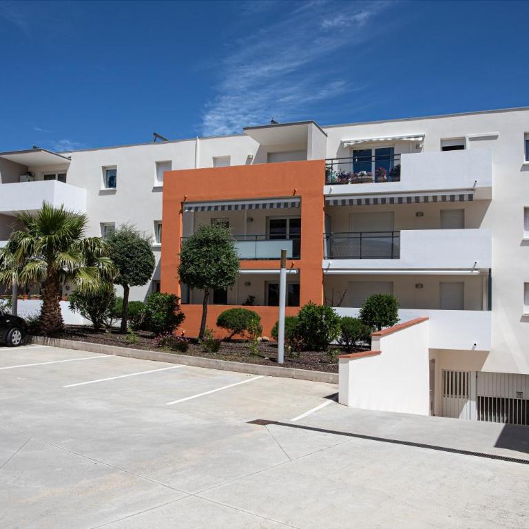 Mer & Lumière Banyuls - Appt à 600m de la plage - Apartamento - 14