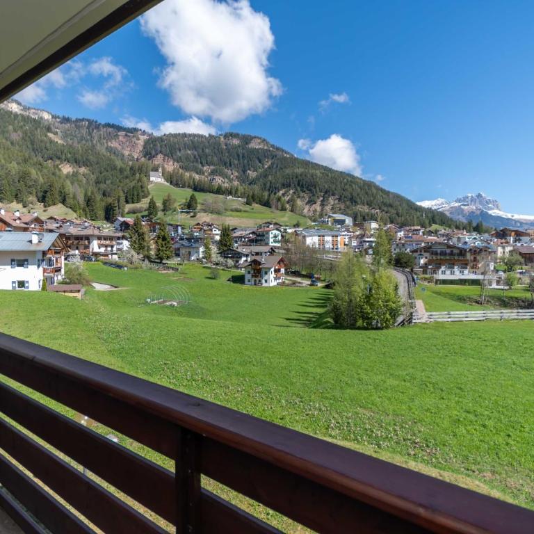 La casa di Aurora - Appartamento con Balcone - 6