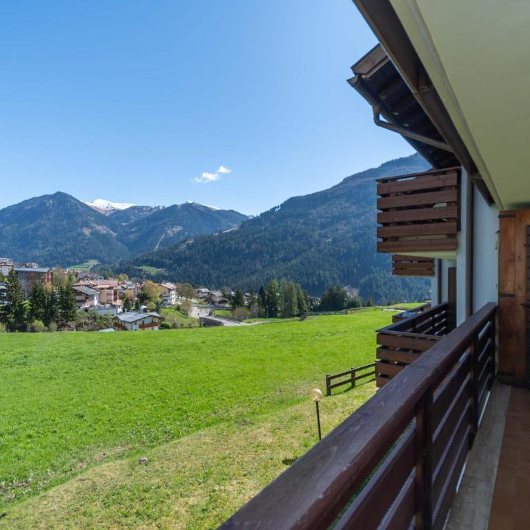 La casa di Aurora - Appartamento con Balcone - 9