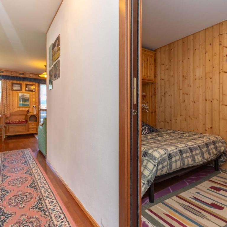 La casa di Aurora - Appartamento con Balcone - 16
