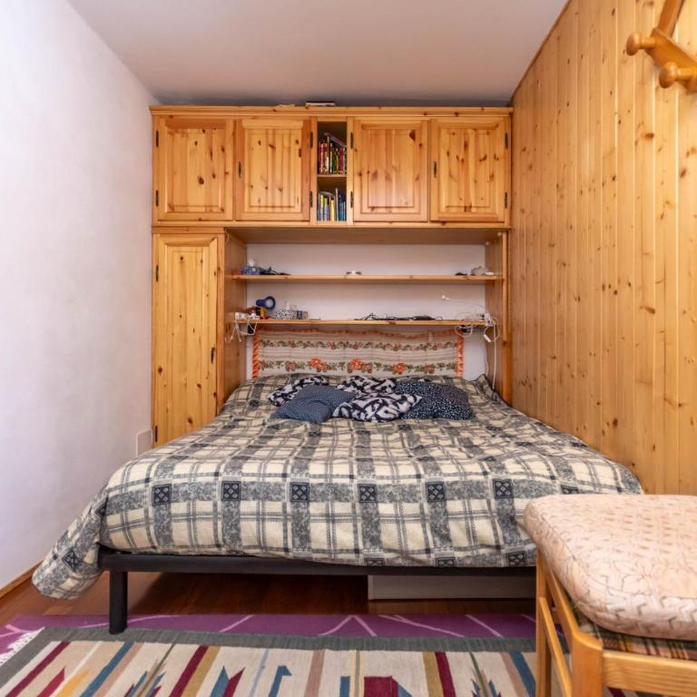La casa di Aurora - Appartamento con Balcone - 19