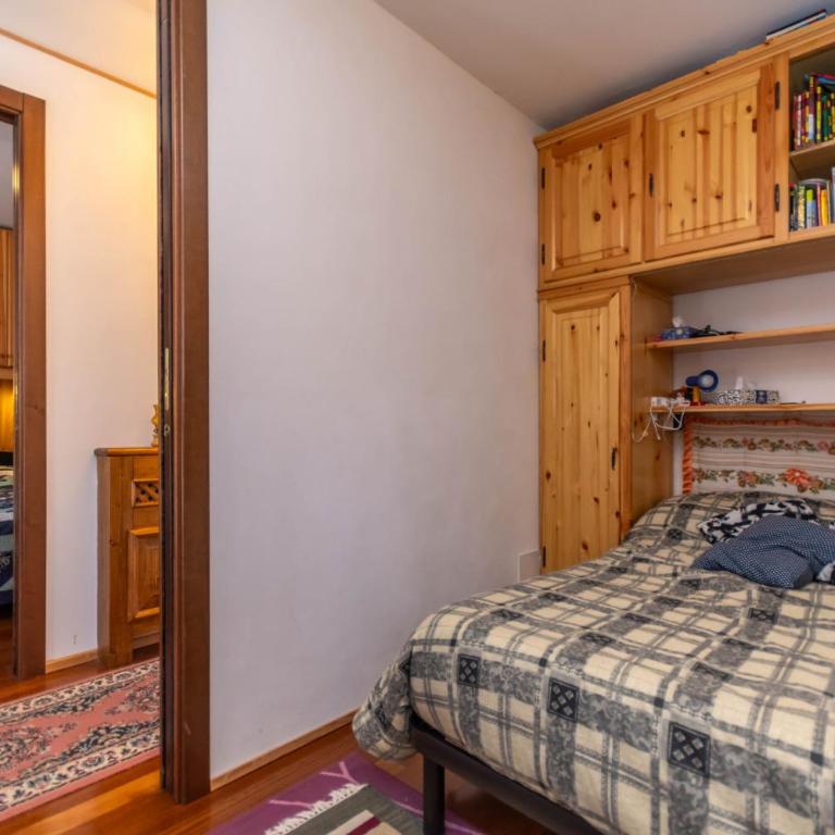 La casa di Aurora - Appartamento con Balcone - 20