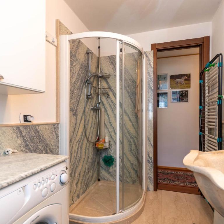 La casa di Aurora - Appartamento con Balcone - 22