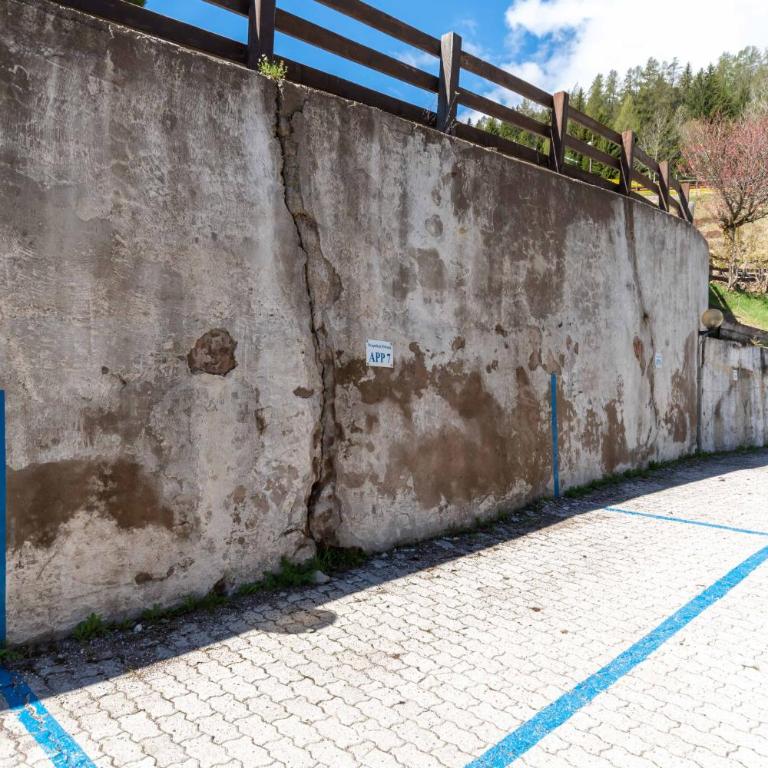 La casa di Aurora - Appartamento con Balcone - 27