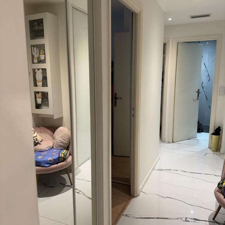 Sunny getaway in Nice Terrace parking - Appartement 2 Chambres - 3