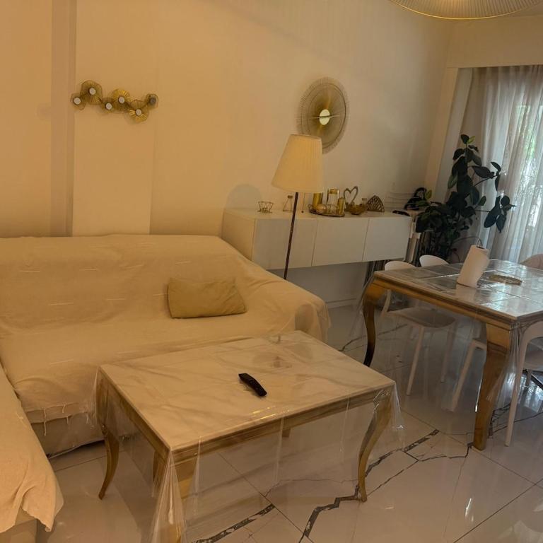 Sunny getaway in Nice Terrace parking - Appartement 2 Chambres - 5
