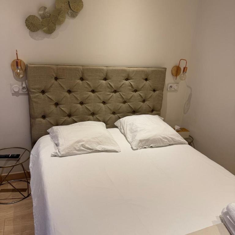 Sunny getaway in Nice Terrace parking - Appartement 2 Chambres - 6
