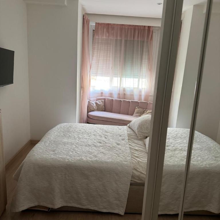Sunny getaway in Nice Terrace parking - Appartement 2 Chambres - 14