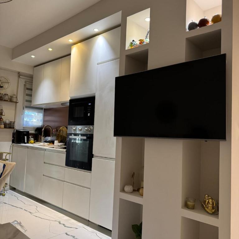 Sunny getaway in Nice Terrace parking - Appartement 2 Chambres - 18