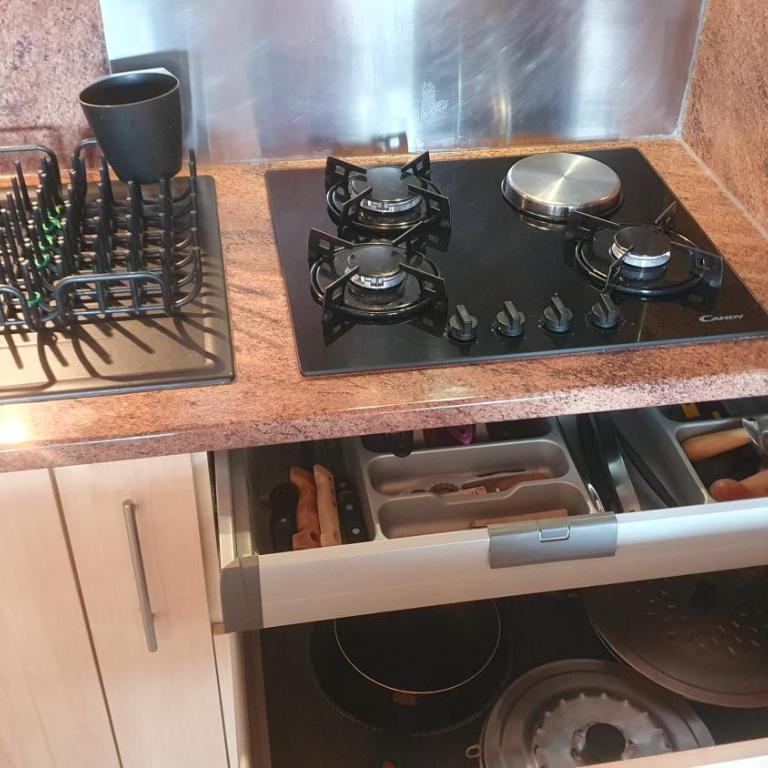 Logement entier, 2 chambres, plein sud, pied des pistes, Chamrousse 1650 - Appartement 2 Chambres - 3