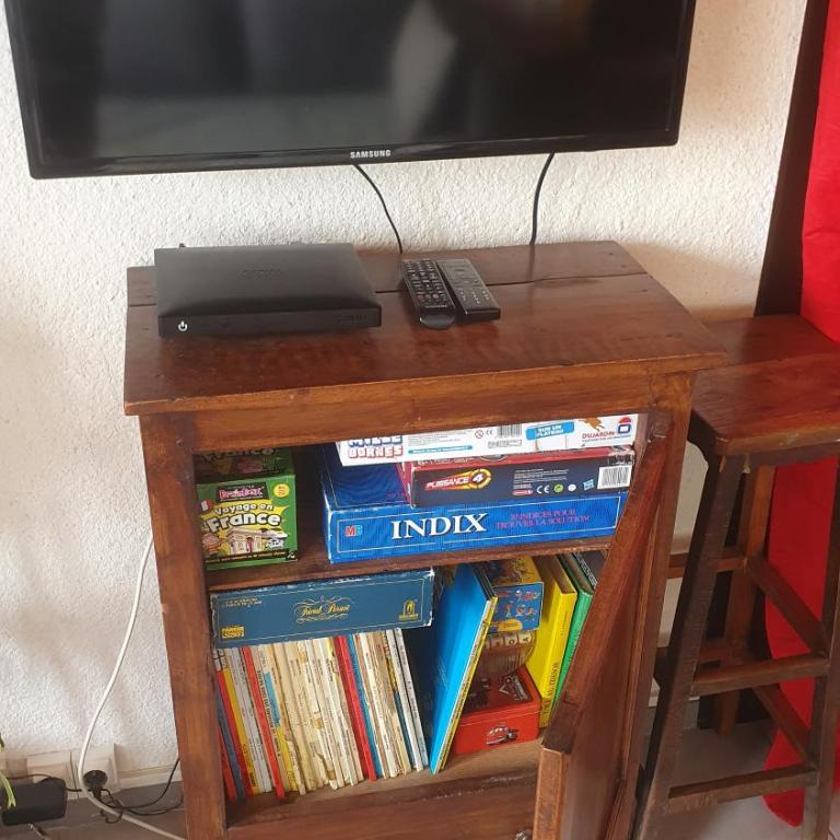 Logement entier, 2 chambres, plein sud, pied des pistes, Chamrousse 1650 - Appartement 2 Chambres - 2
