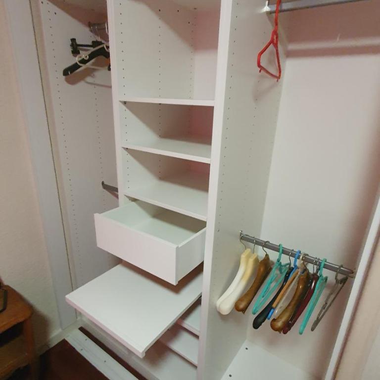 Logement entier, 2 chambres, plein sud, pied des pistes, Chamrousse 1650 - Appartement 2 Chambres - 9