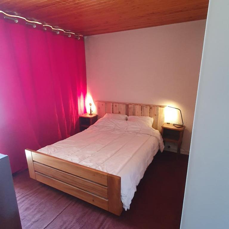 Logement entier, 2 chambres, plein sud, pied des pistes, Chamrousse 1650 - Appartement 2 Chambres - 6