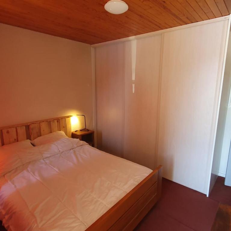Logement entier, 2 chambres, plein sud, pied des pistes, Chamrousse 1650 - Appartement 2 Chambres - 7