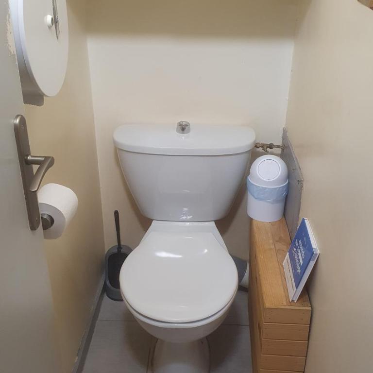 Logement entier, 2 chambres, plein sud, pied des pistes, Chamrousse 1650 - Appartement 2 Chambres - 14