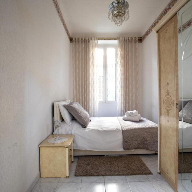 Appartement climatisé quartier République - Appartement - 16