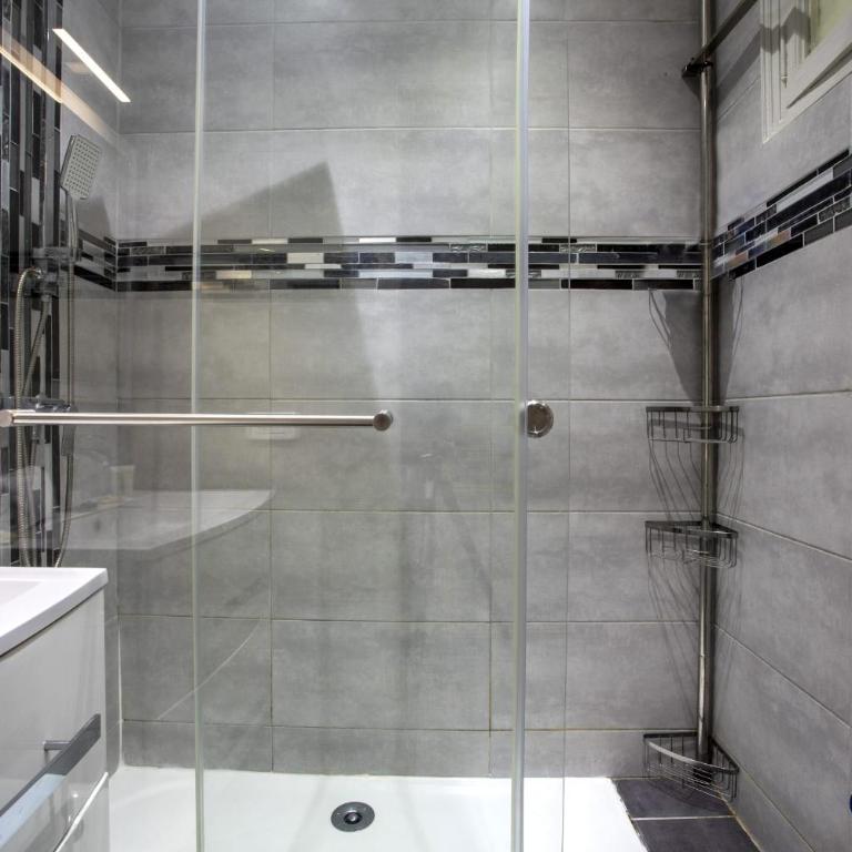 Appartement climatisé quartier République - Appartement - 20