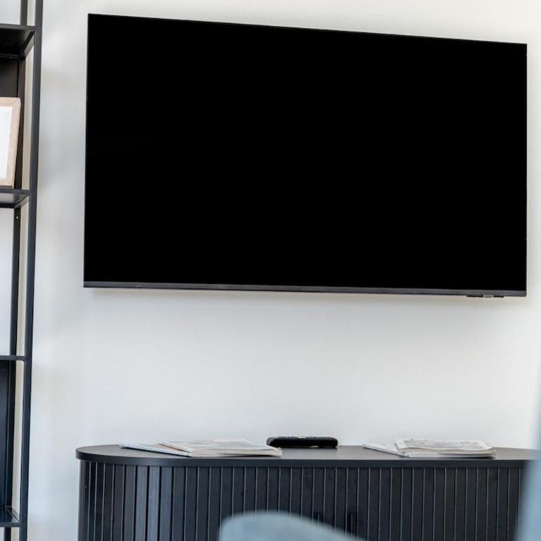 Luxury penthouse for 6 guests, free parking - Appartamento Deluxe con 2 Camere da Letto - 24