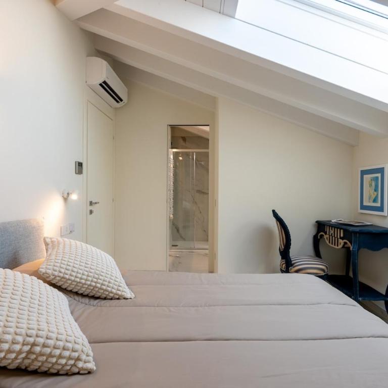 Luxury penthouse for 6 guests, free parking - Appartamento Deluxe con 2 Camere da Letto - 36
