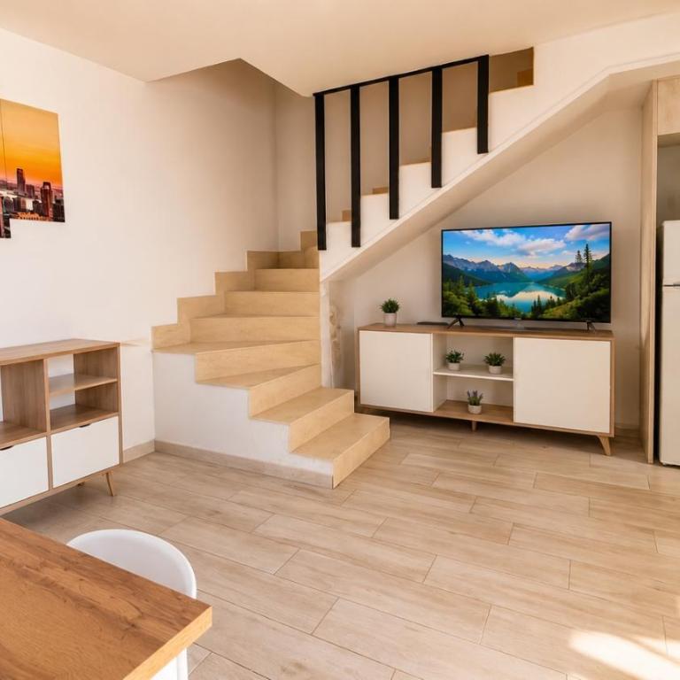 Sunny Bungalow with Pool & Patio in Sonnenland By Canarias Prime Homes - Bungalow - 14
