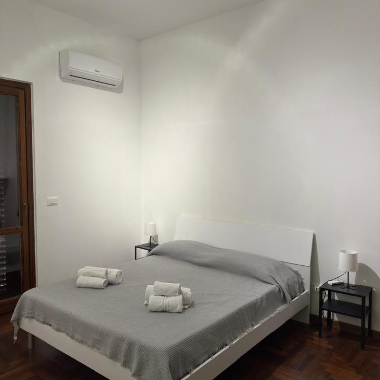 Casa Antigone 99 - Maison 2 Chambres - 45