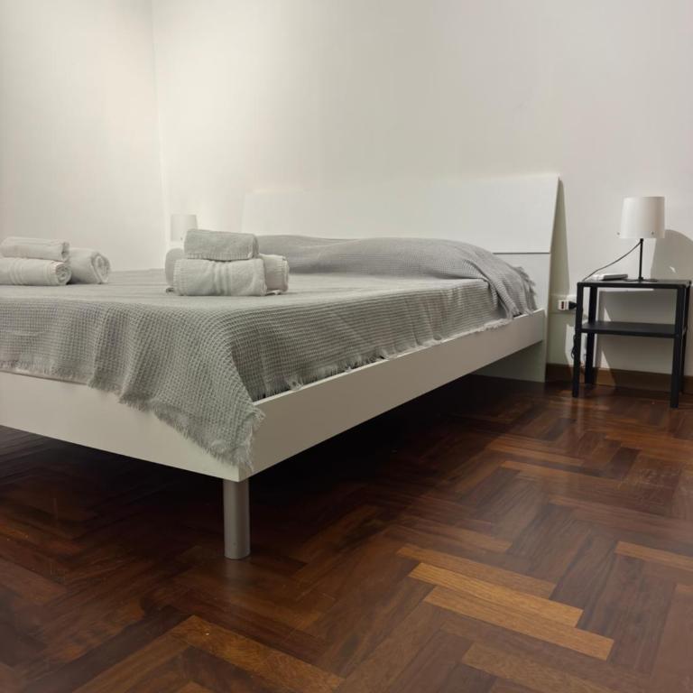 Casa Antigone 99 - Maison 2 Chambres - 46