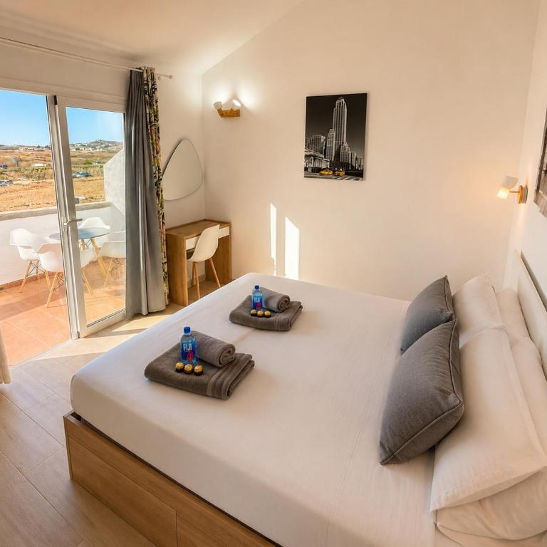 Sunny Bungalow with Pool & Patio in Sonnenland By Canarias Prime Homes - Bungalow - 1