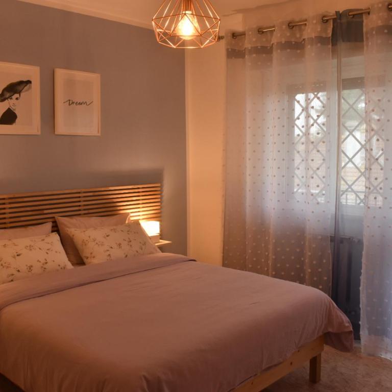 La casa di Mimmo con parcheggio privato incluso - Appartement 2 Chambres - 29