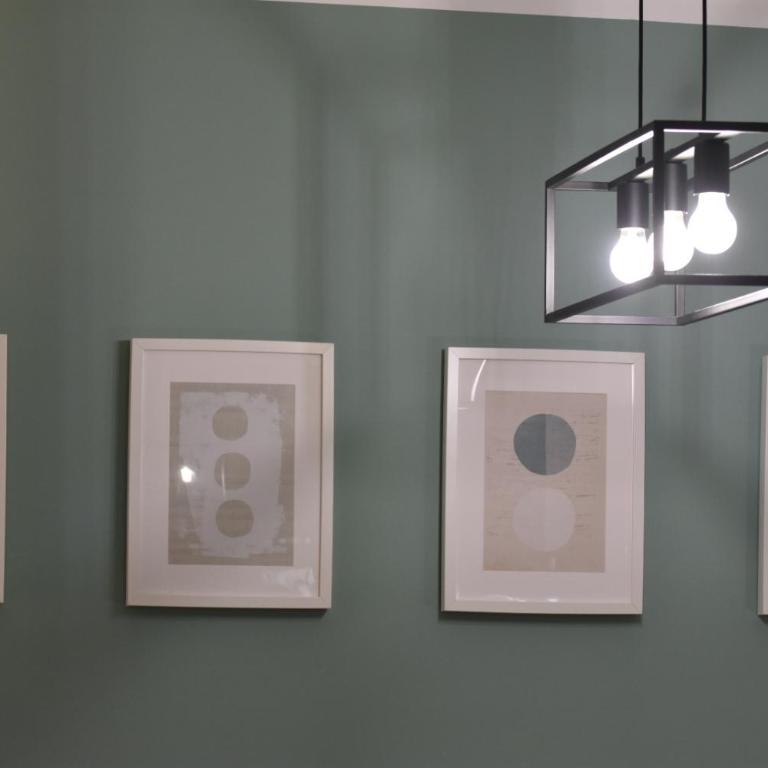 La casa di Mimmo con parcheggio privato incluso - Appartement 2 Chambres - 8
