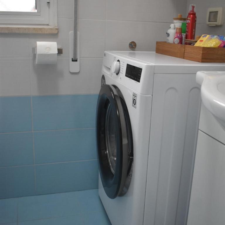 La casa di Mimmo con parcheggio privato incluso - Appartement 2 Chambres - 48