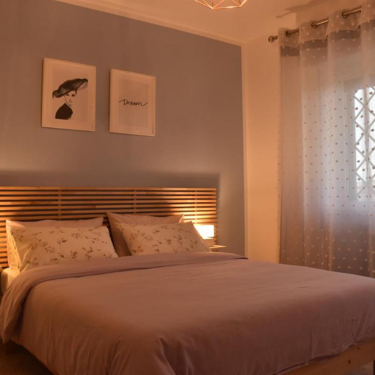 La casa di Mimmo con parcheggio privato incluso - Appartement 2 Chambres - 27