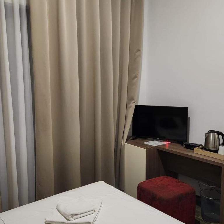 Val Lux Apartmani - Studio mit Meerblick - 3