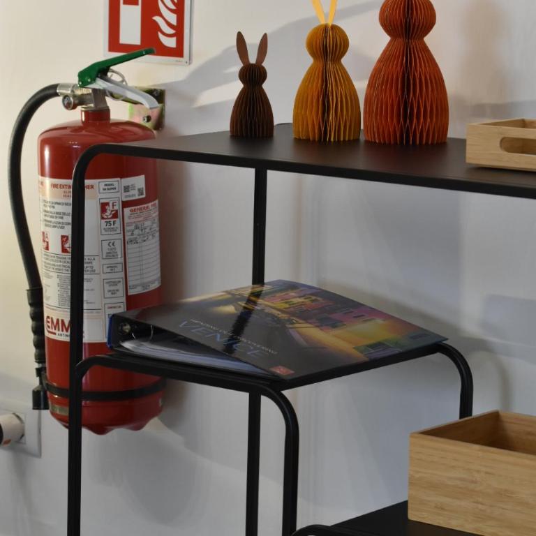 La casa di Mimmo con parcheggio privato incluso - Appartement 2 Chambres - 7