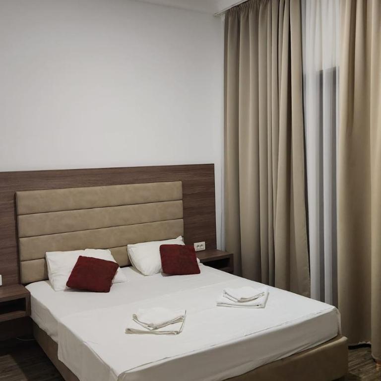 Val Lux Apartmani - Studio mit Meerblick - 4