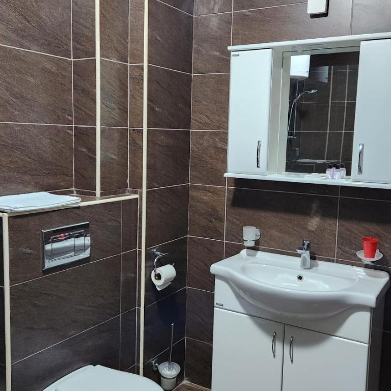 Val Lux Apartmani - Studio mit Meerblick - 6