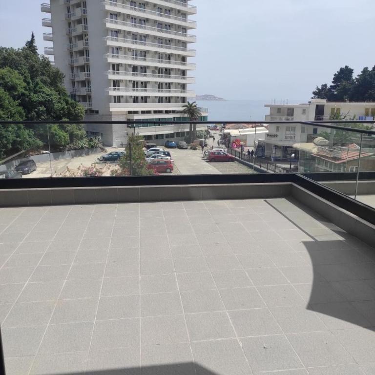 Val Lux Apartmani - Studio mit Meerblick - 7
