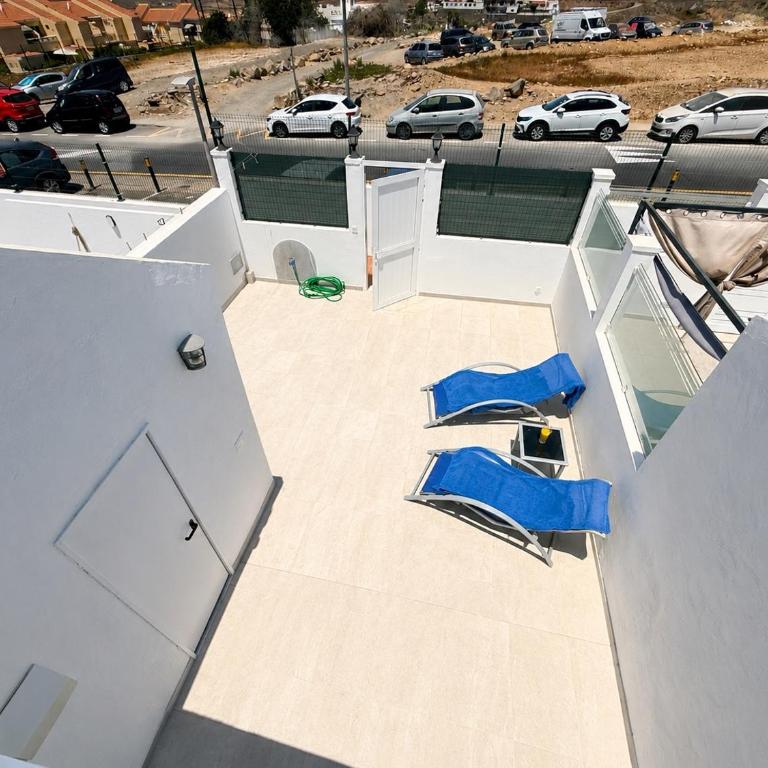 Sunny Bungalow with Pool & Patio in Sonnenland By Canarias Prime Homes - Bungalow - 6