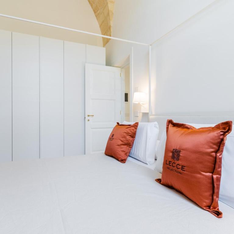 Sozy Home - Lecce Selection - Appartamento Deluxe con 2 Camere da Letto - 18
