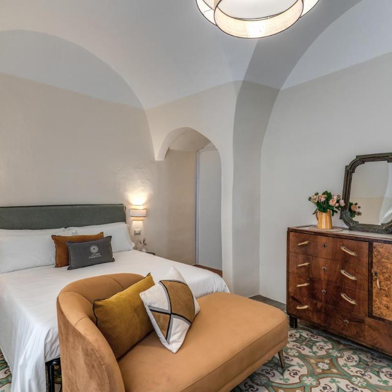 Palazzo Contarini - Le case di Valentina - Appartamento - 7