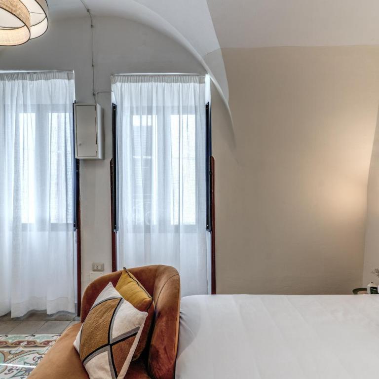 Palazzo Contarini - Le case di Valentina - Appartamento - 10