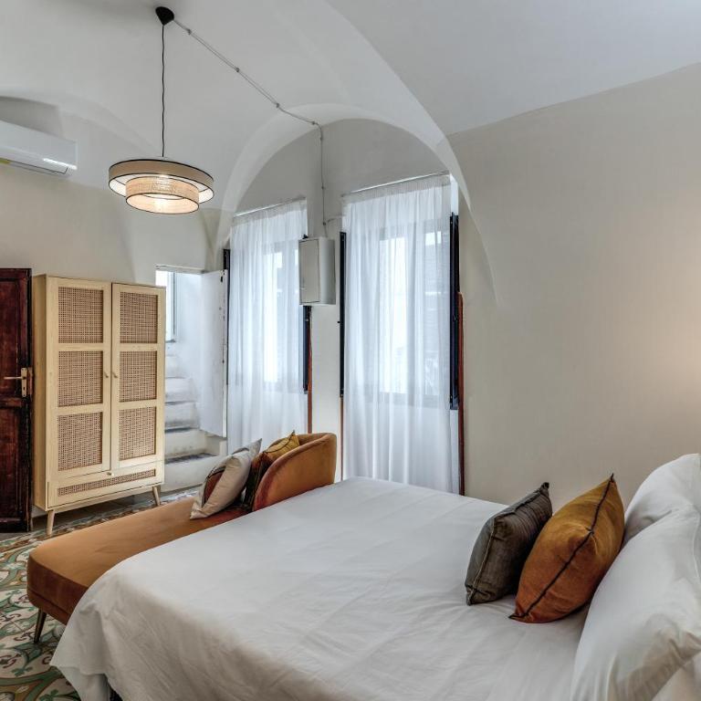 Palazzo Contarini - Le case di Valentina - Appartamento - 13