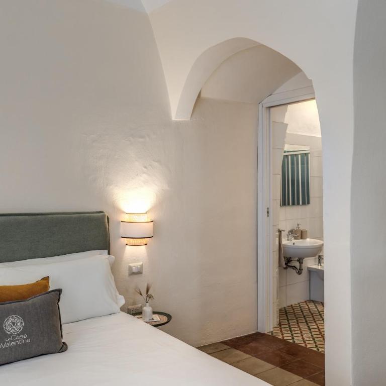 Palazzo Contarini - Le case di Valentina - Appartamento - 16
