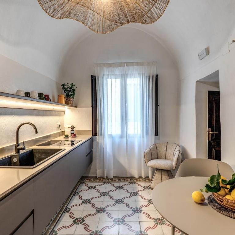 Palazzo Contarini - Le case di Valentina - Appartamento - 18