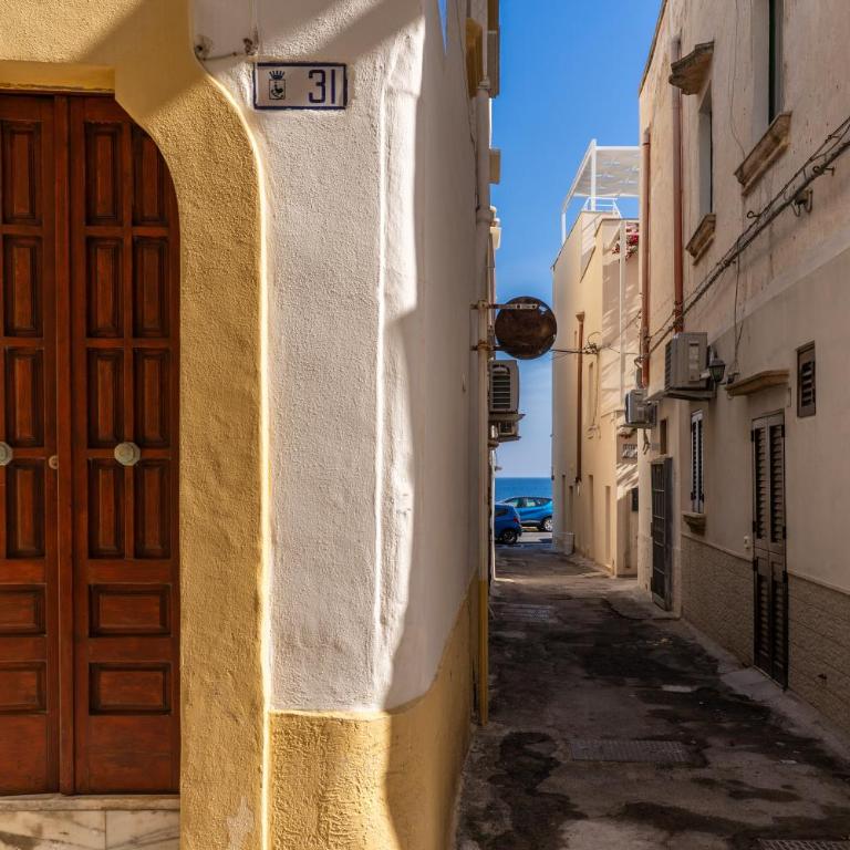 Palazzo Contarini - Le case di Valentina - Appartamento - 28