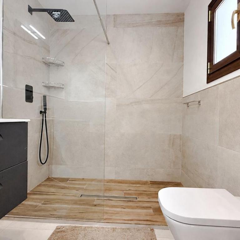 AP431 Casa Andaluz - Casa Vacacional de 3 dormitorios - 22