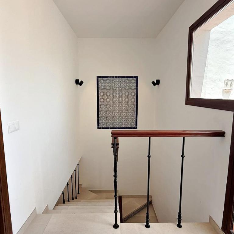 AP431 Casa Andaluz - Casa Vacacional de 3 dormitorios - 18