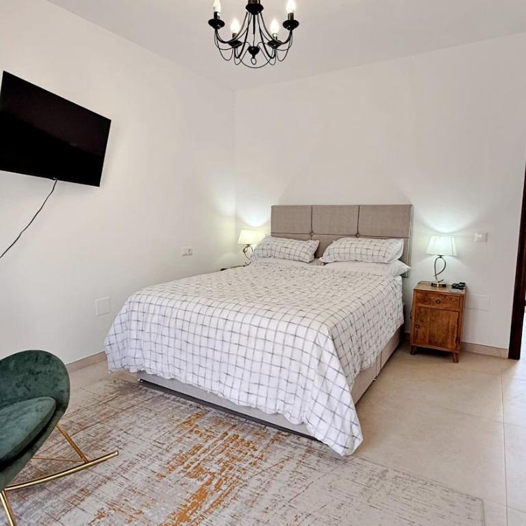 AP431 Casa Andaluz - Casa Vacacional de 3 dormitorios - 20